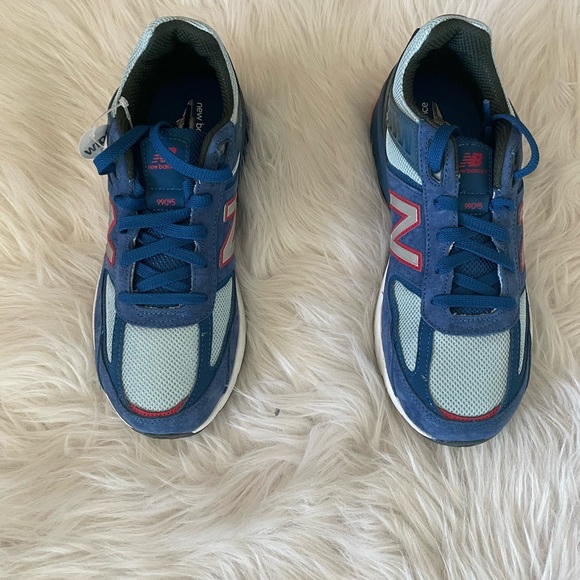 New Balance Shoes - New balance sneakers brand new